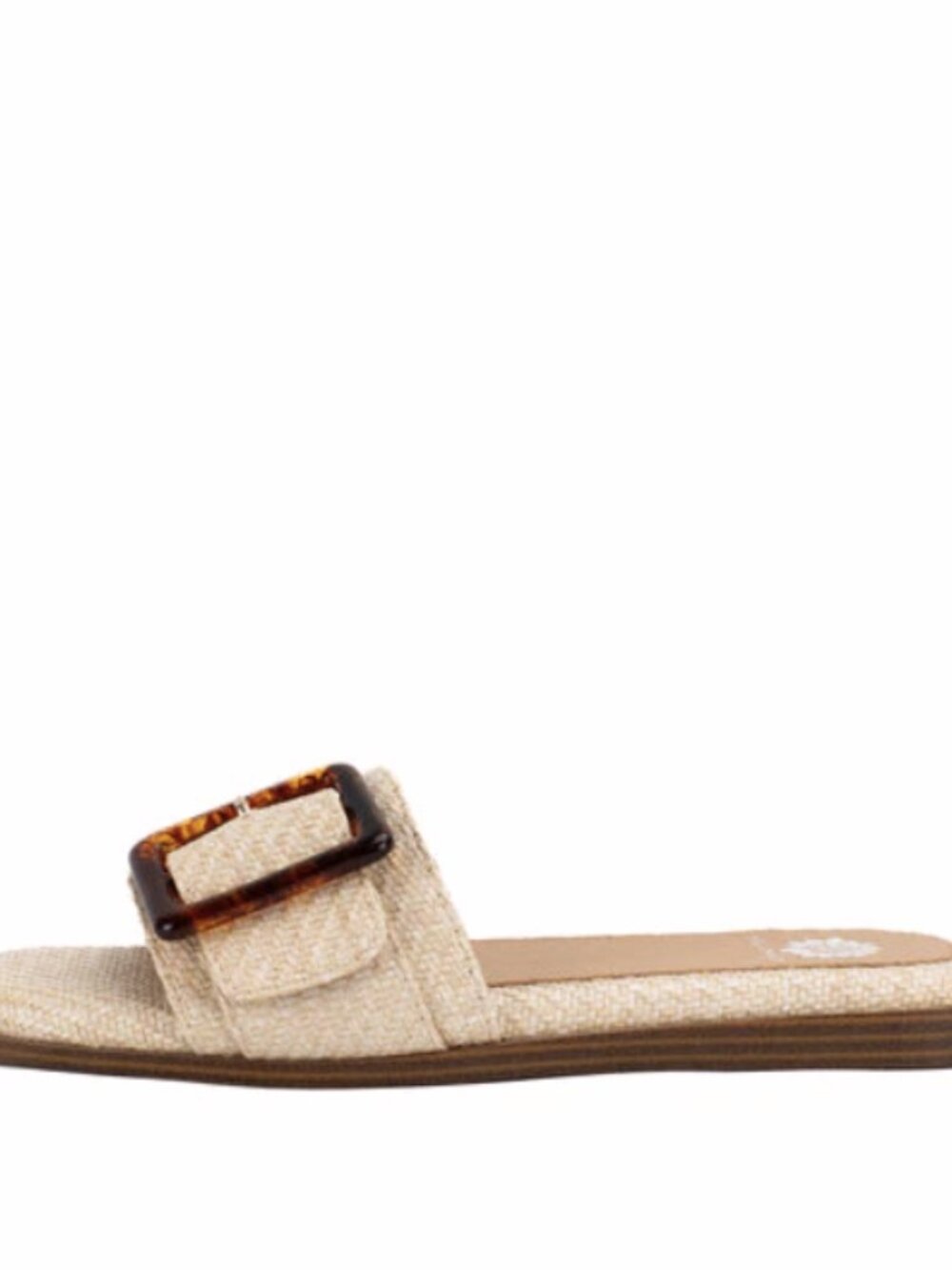 Kelila Slide Sandal by Yellow Box - FINAL SALE - Picture 2 of 2